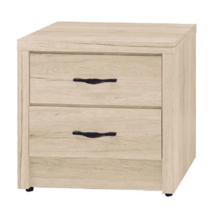 F163-3 花語床頭櫃