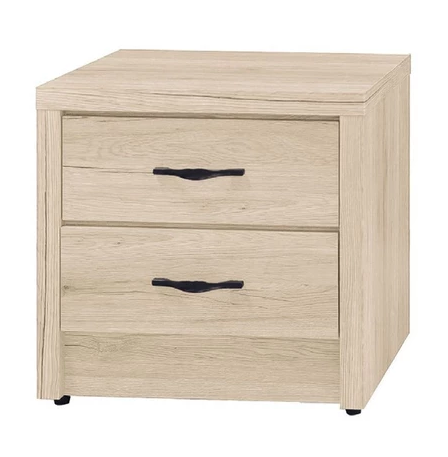 F163-3 花語床頭櫃