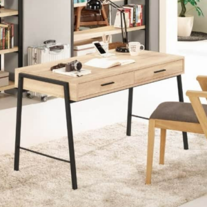 A1630-1 艾麗斯4尺書桌