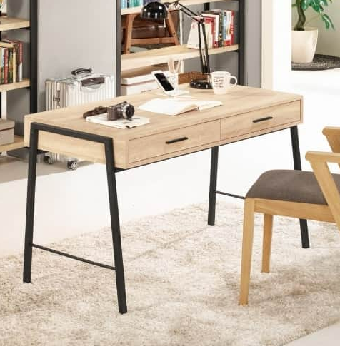 A1630-1 艾麗斯4尺書桌