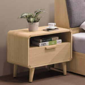 A132-07艾維床頭櫃