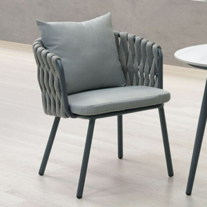 A236-03喬治亞戶外休閒椅 深灰