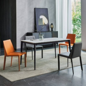 D829-1 維克岩板餐桌