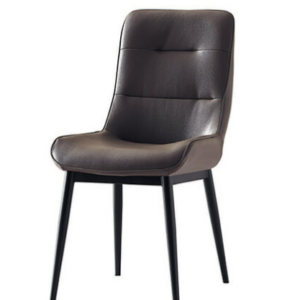 D828-7 戴瑞斯餐以 灰色 座深40 高50公分