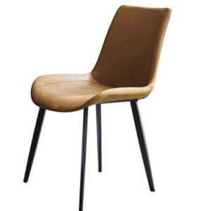 D828-9 庫里卡餐椅 卡其