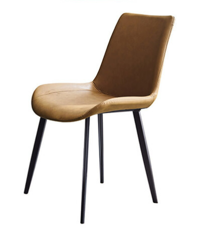 D828-9 庫里卡餐椅 卡其