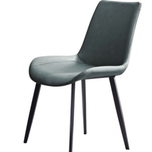 D828-10 庫里卡餐椅 灰色