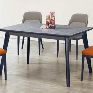 D830-1 蓋亞岩板餐桌