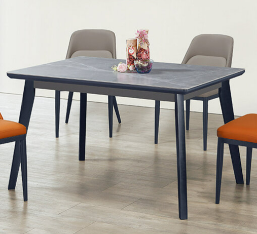D830-1 蓋亞岩板餐桌