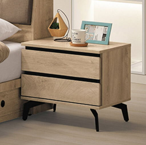 D140-5 凱莉莎床頭櫃