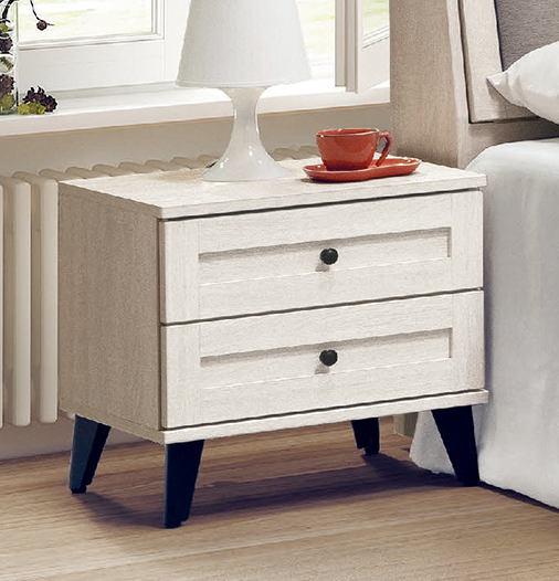 D177-6 艾瑪莎北歐風床頭櫃