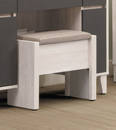 D236-2 克麗絲化妝椅子