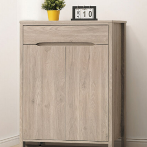 D542-2 朵拉2.65尺鞋櫃