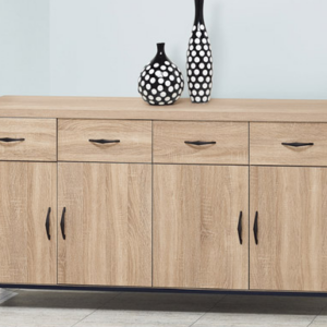 D710-2 多瓦娜5.3尺餐櫃下座