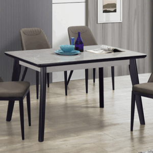 D830-4 貝利岩板餐桌