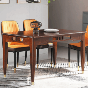 D830-7 三井柚木餐桌