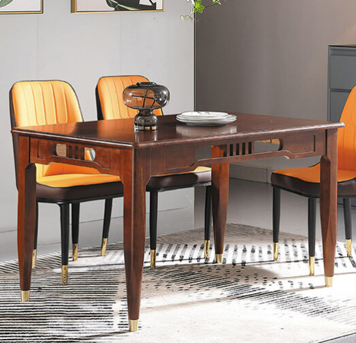 D830-7 三井柚木餐桌