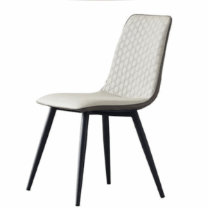 D835-7 索妮亞餐椅 米色