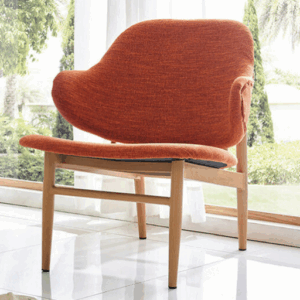 D835-9 北川水曲流休閒椅