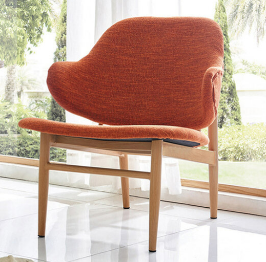 D835-9 北川水曲流休閒椅