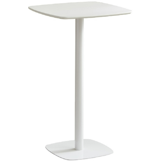 D837-1 傑森馬肚白盤吧台桌