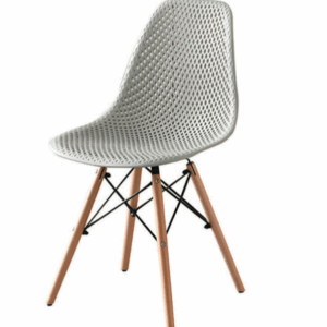 D836-9 鈉基餐椅綠色