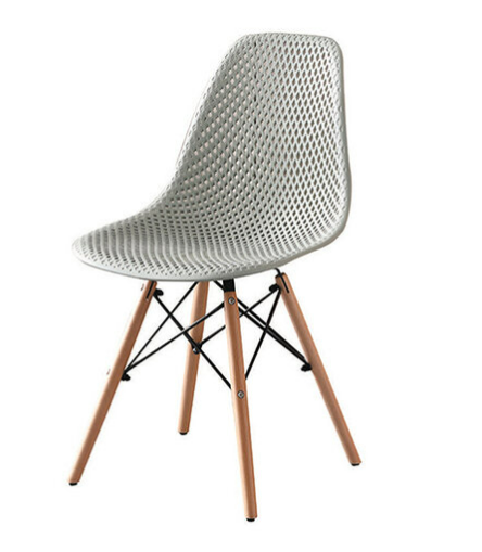 D836-9 鈉基餐椅綠色