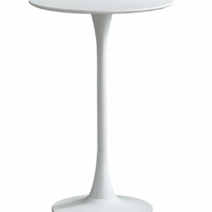 D837-7 亞瑟白喇吧台桌