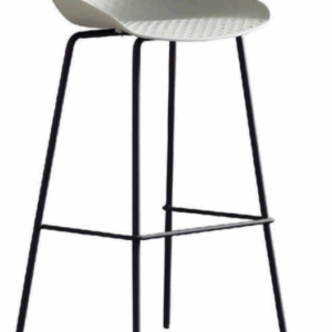 D838-8 7038吧椅 灰綠色