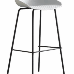 D838-9 7038 吧椅 灰色