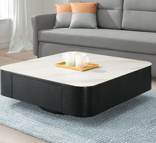 A247-02布爾文岩板大茶几