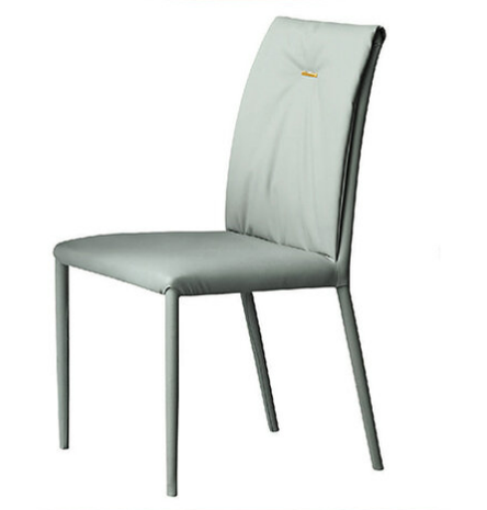 D845-1 米蘭灰色餐椅