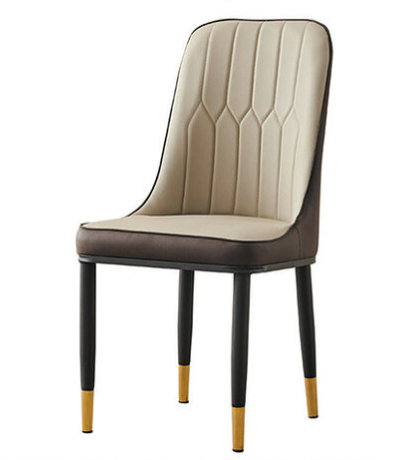 D844-4 保佳利米咖餐椅