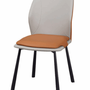 D847-1 丹佛餐椅 座深44座高49公分