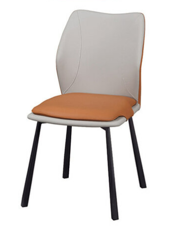 D847-1 丹佛餐椅 座深44座高49公分