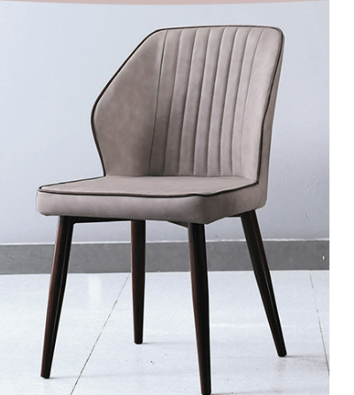 D844-6 湯姆森餐椅 座深42座高47公分