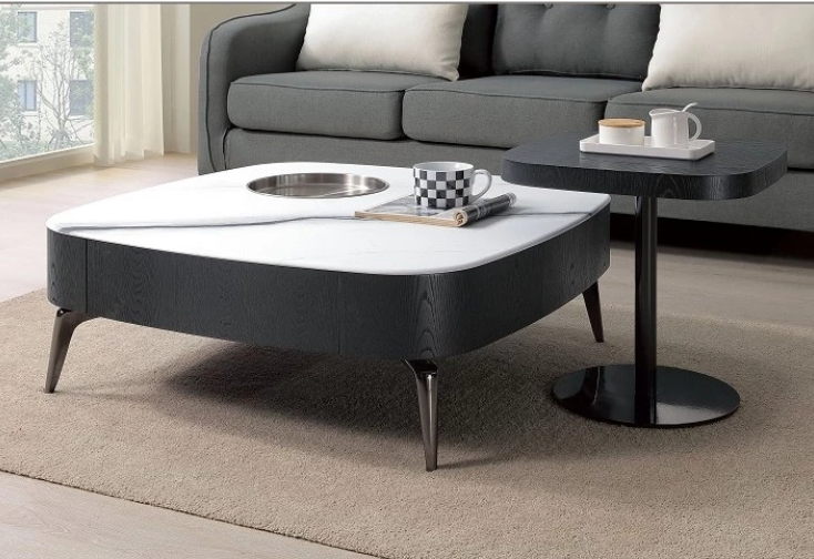 A246-02 伊格納石面大茶几