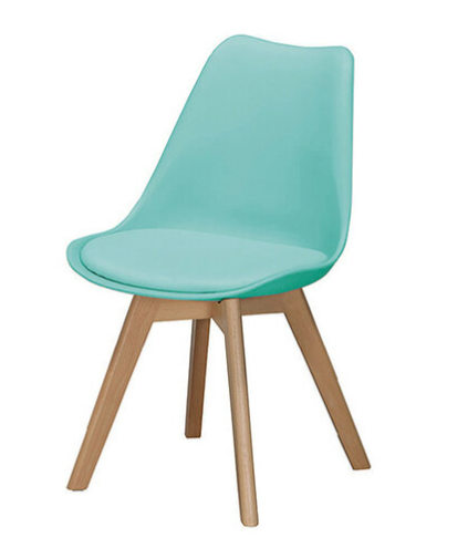 D851-10 8055餐椅 綠色