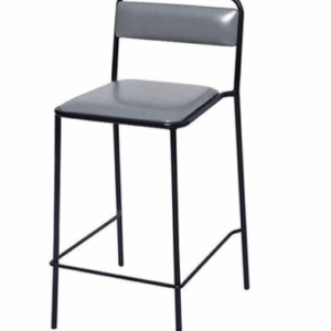 D853-2 BY2灰色吧台椅