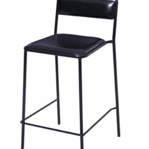 D853-3 BY2黑色吧台椅