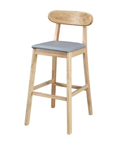 D853-8卡本特吧椅 座高72公分