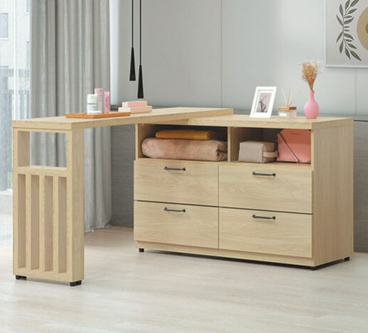 E221-1 2508莉維亞功能桌