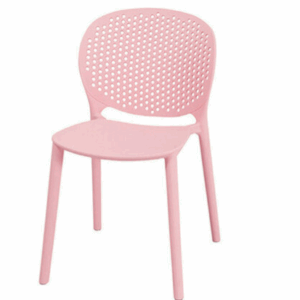 D855-7 PONGO　邦戈兒童餐椅　粉紅