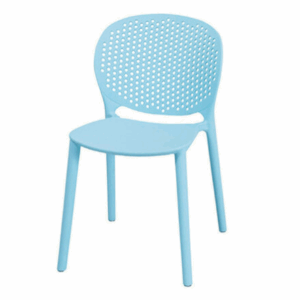 D855-8 PONGO邦戈兒童餐椅　藍色