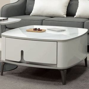 A274-02威爾玻璃大茶几