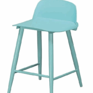 D856-3 8321H椅 水藍