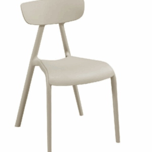 D855-14 JUNIOR GRAM 初中成人餐椅 卡其