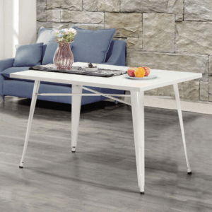 D857-Z059 T20白餐桌