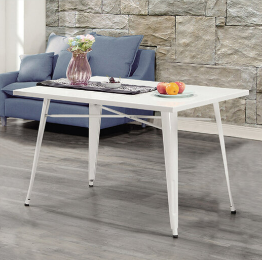 D857-Z059 T20白餐桌