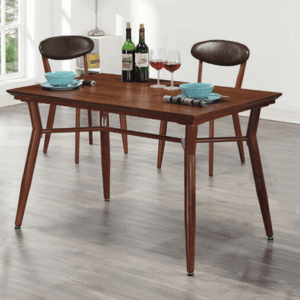 D854-Z060 雅緹B-1005餐桌